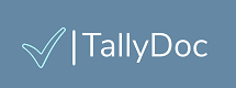 TallyDoc invoice maker creator